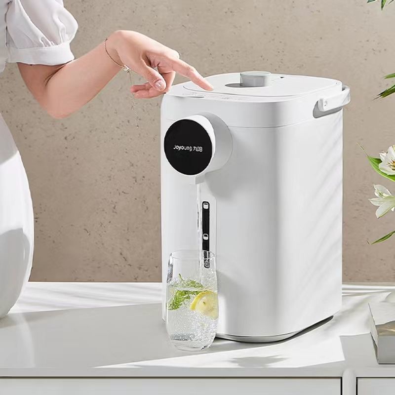 Water Dispenser 5L Smart Kettle Automatic Household Kettle Shopee Singapore