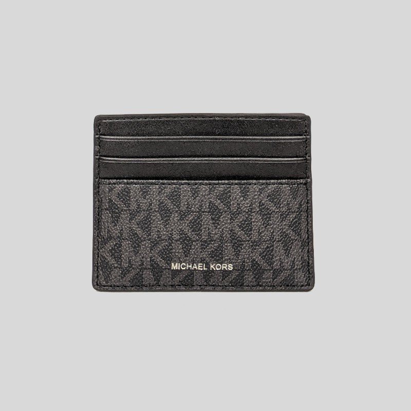 michael kors tall card case
