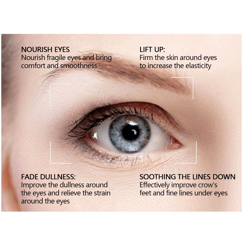 peptide eye cream vibrant glamour
