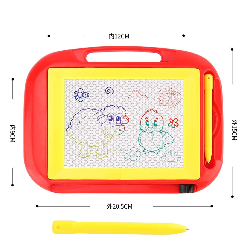 diy magna doodle