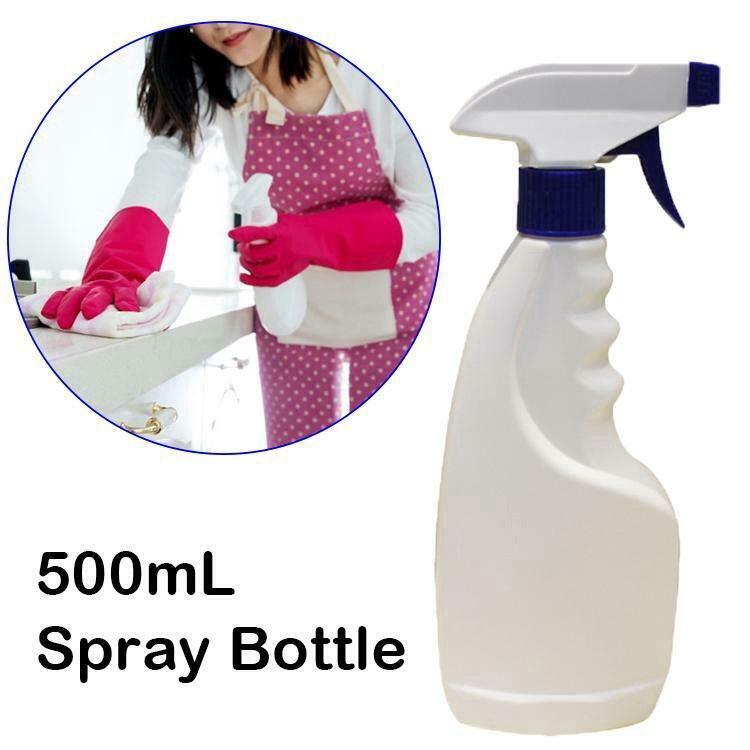 Allegro Combs Plastic Spray Squirt Bottles For Water Cleaning Solutions  Hair Cutting Mister Spray Bottle Squirt Empty For Plants Oil BBQ Aerosol  Made
