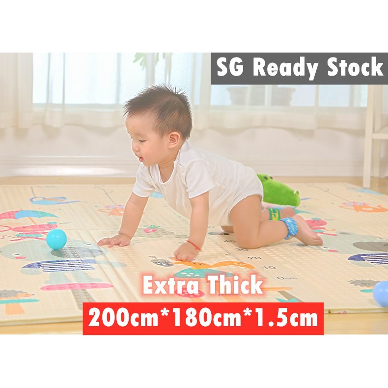 baby play mat for crawling