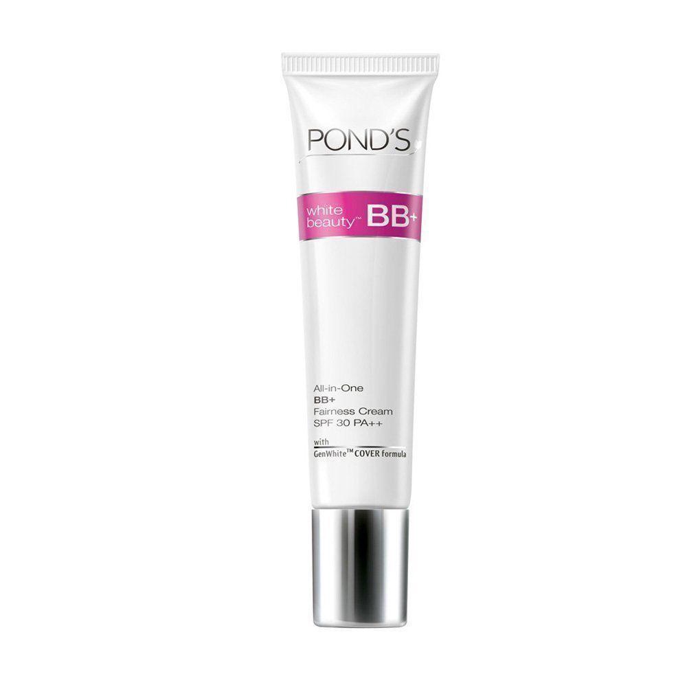 ponds bb fairness cream