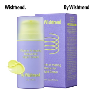 [By Wishtrend] Retinal / Retinol Vitamin A-mazing / Anti aging ...