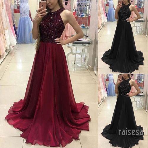 shopee prom dress