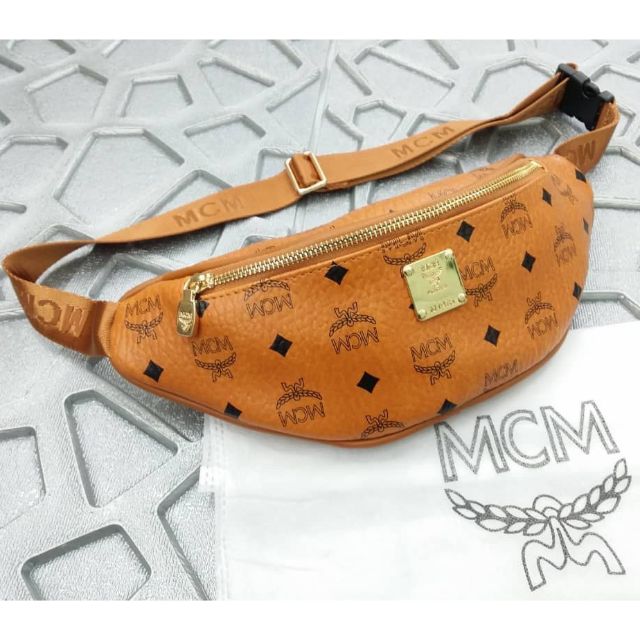 mcm bum bag singapore