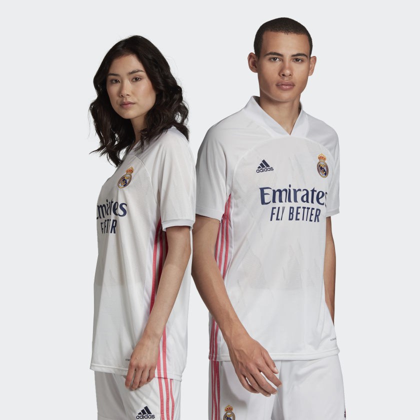 The Authentic vs Replica Soccer Jersey 101 — Know the difference