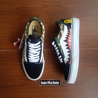 bape wgm shoes