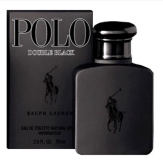 polo black fragrance