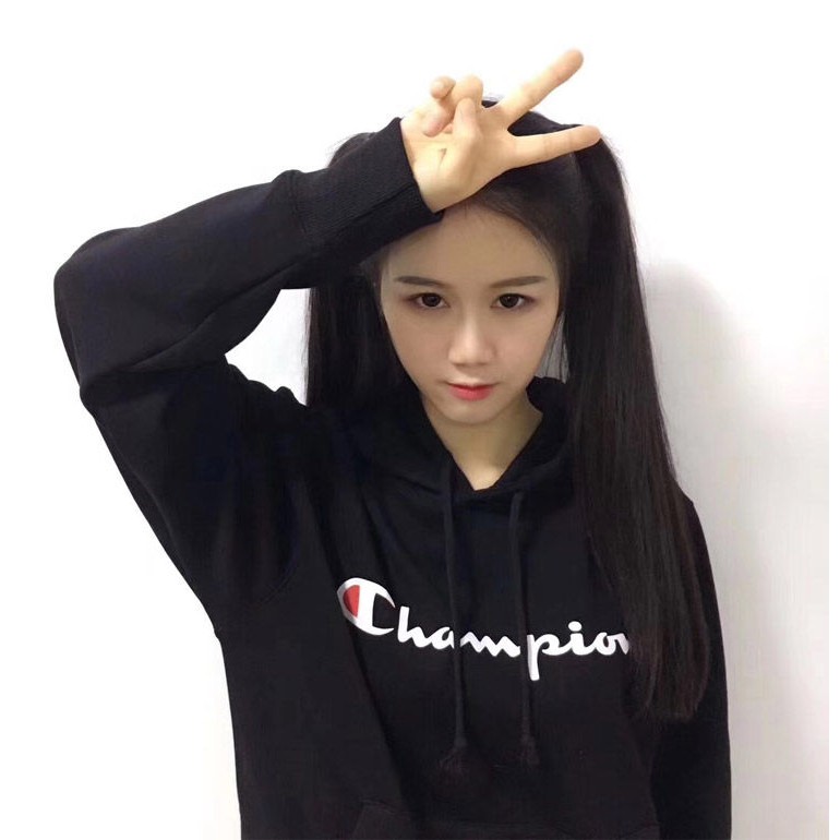 champion hoodie japan