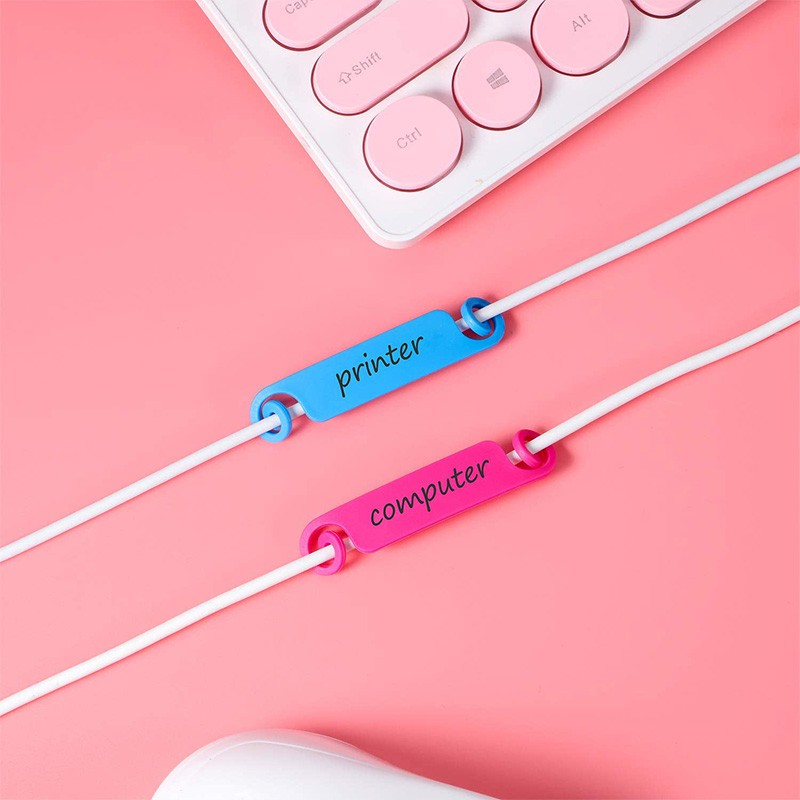 cord identification labels