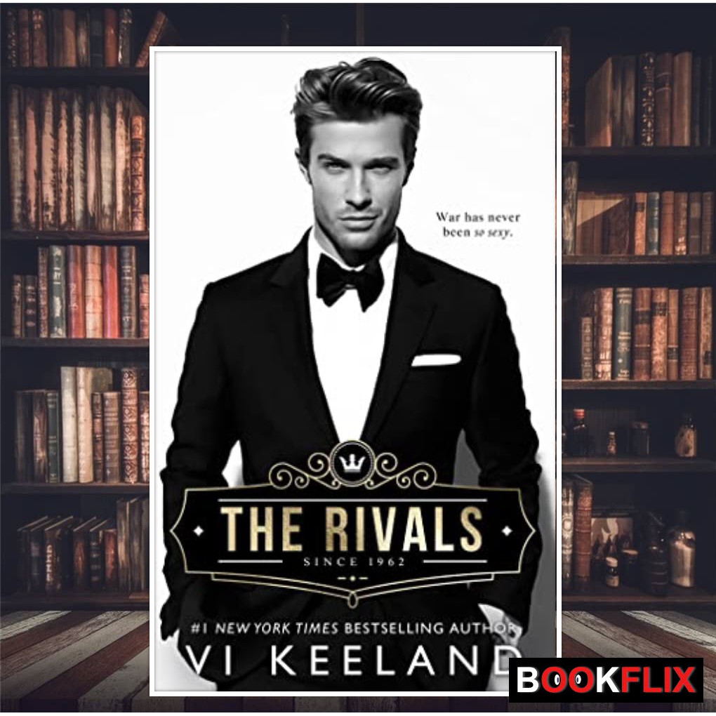 The Rivals By Vi Keeland Ebook Epub Mobi Kindle Pdf Shopee Singapore