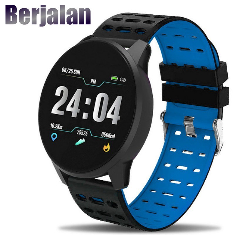 best multi sport smartwatch