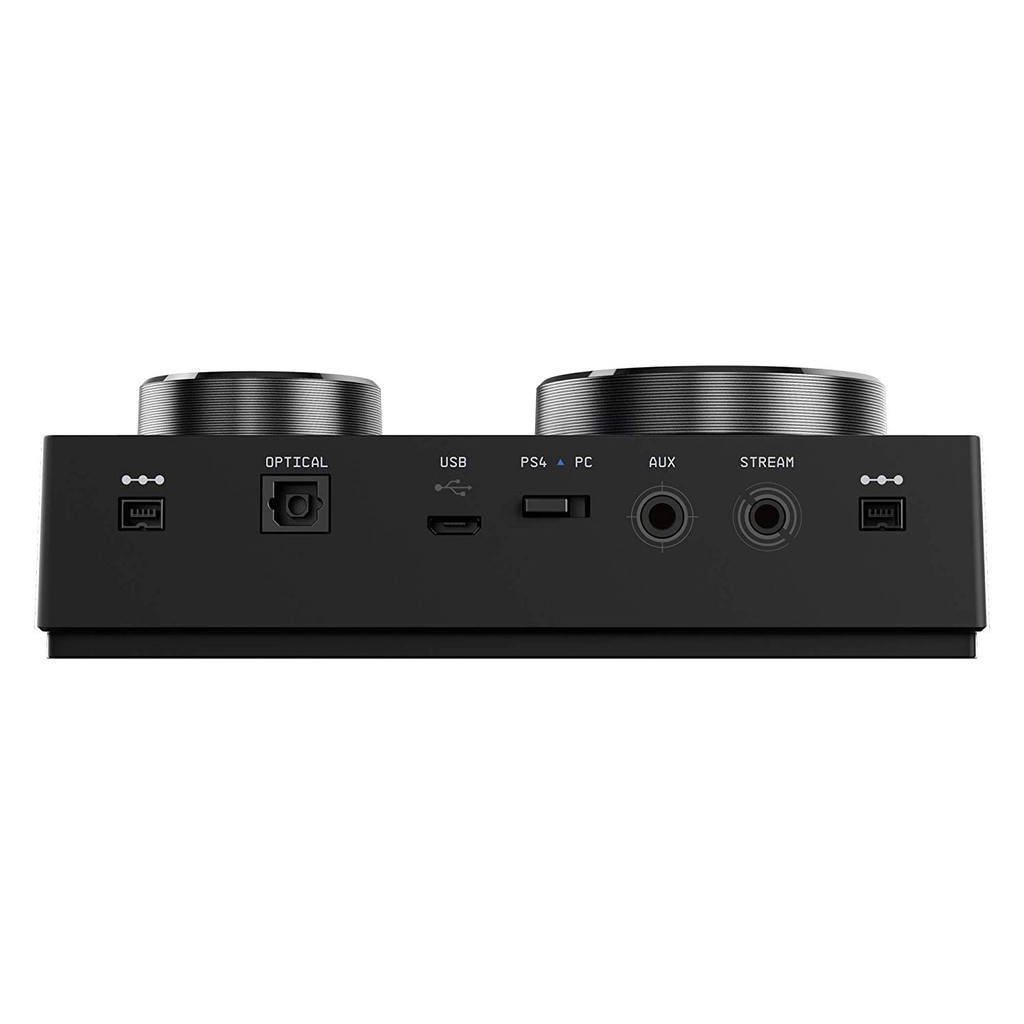 astro mixamp pro ps4