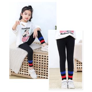 Girls' leggings, spring and autumn new style girls' casual wear thin baby clothes #6