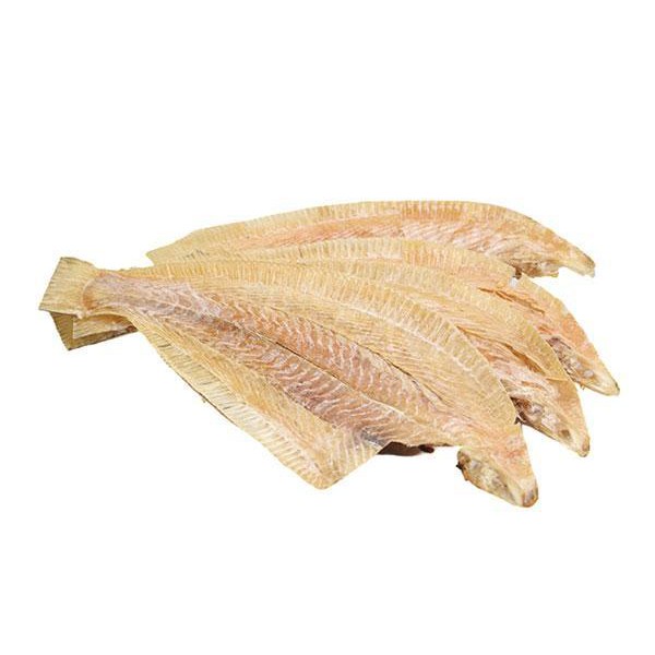 Dried Sole Fish 200g Shopee Singapore
