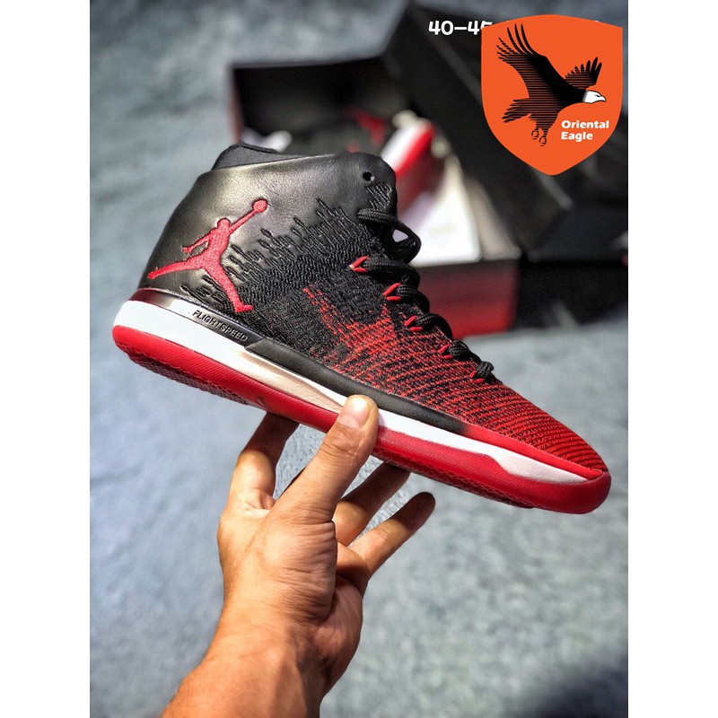 jordan 31 high