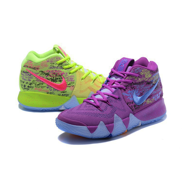 irving basketball shoes