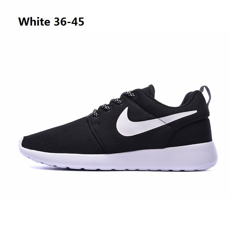 is nike roshe for running