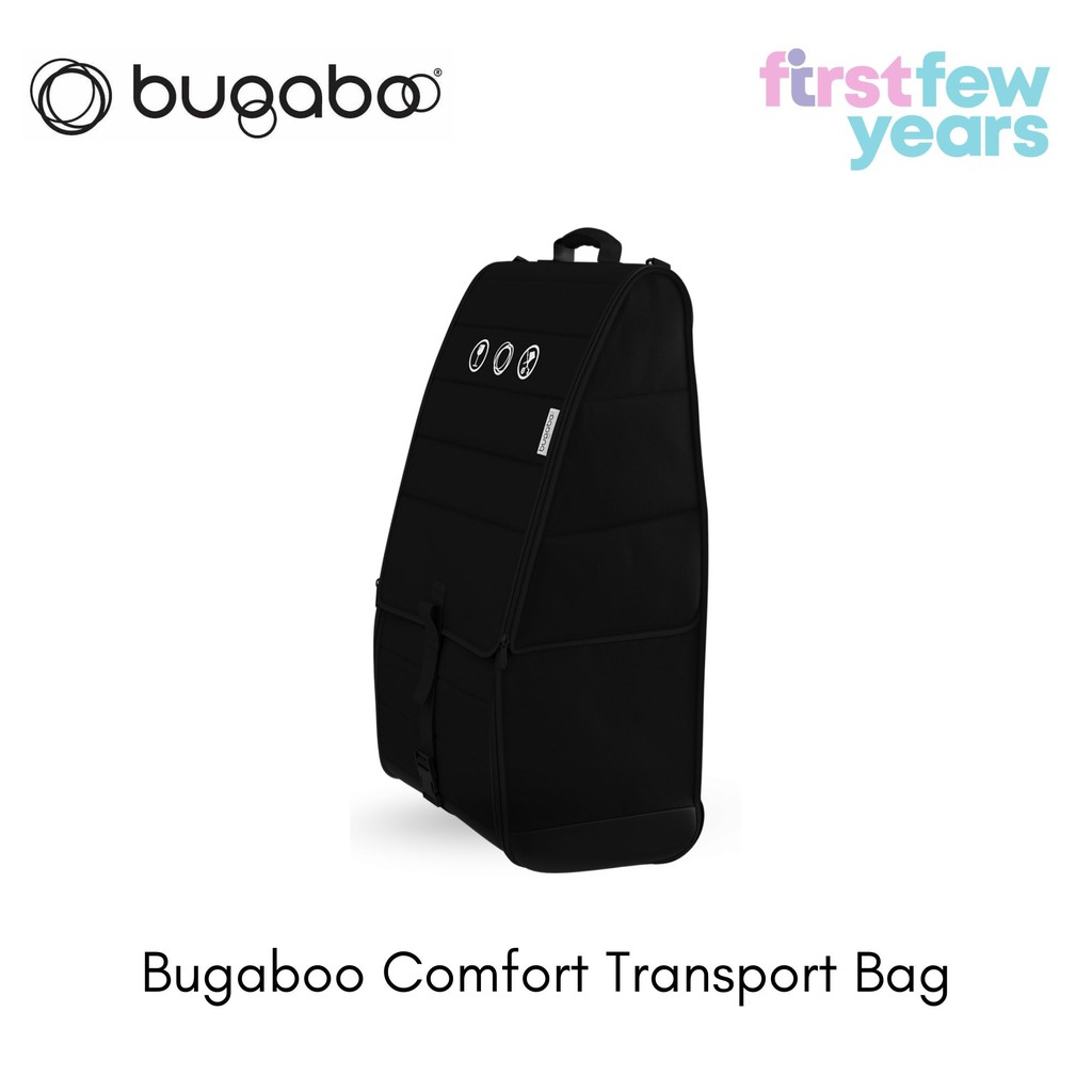 bugaboo comfort transport