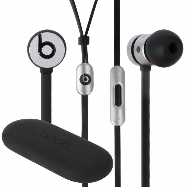 New Beats by Dr. Dre urBeats In-Ear 