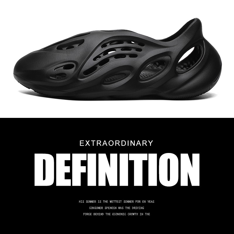 new yeezy foam runner