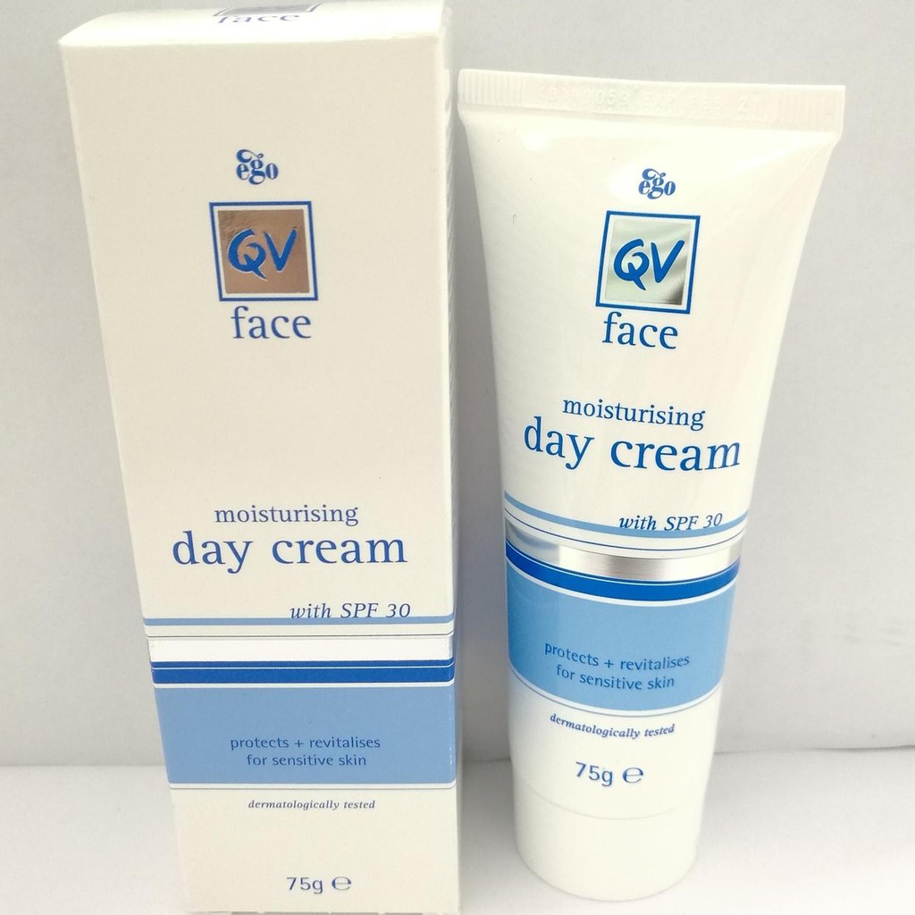 qv face cream