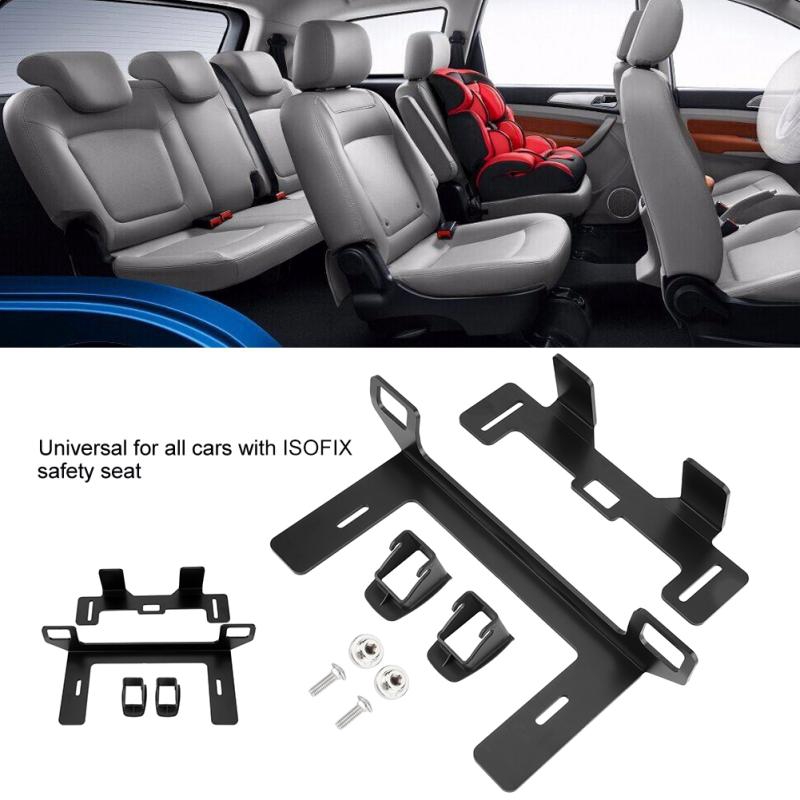 isofix bracket universal