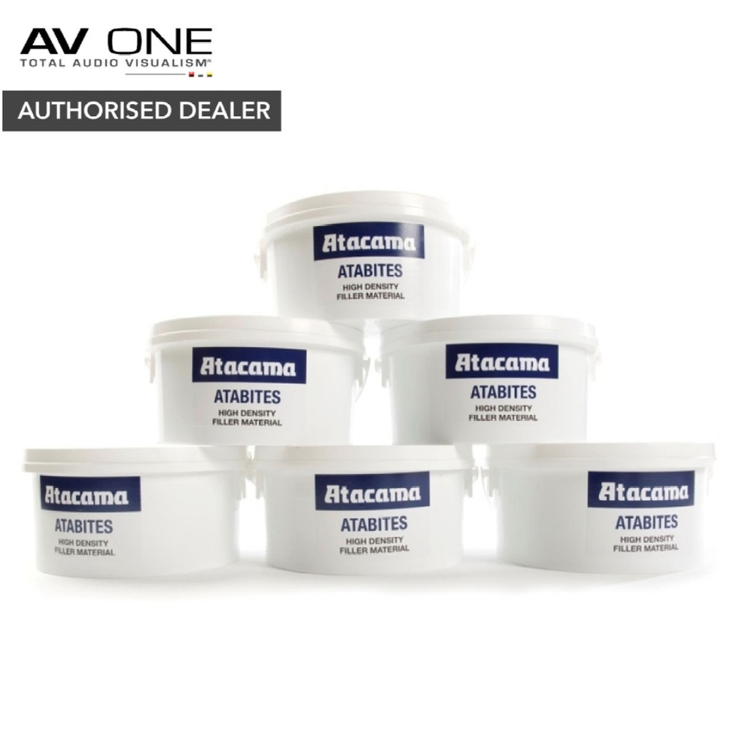 atacama-atabites-smd-z-7hd-inert-filler-av-one-authorized-dealer