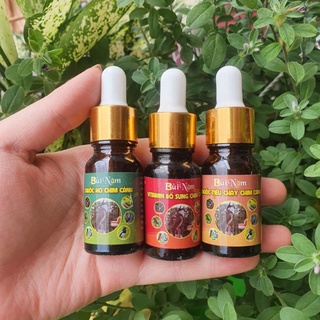Water Cough, Diarrhea, vitamin Bui Nam Ornamental Birds