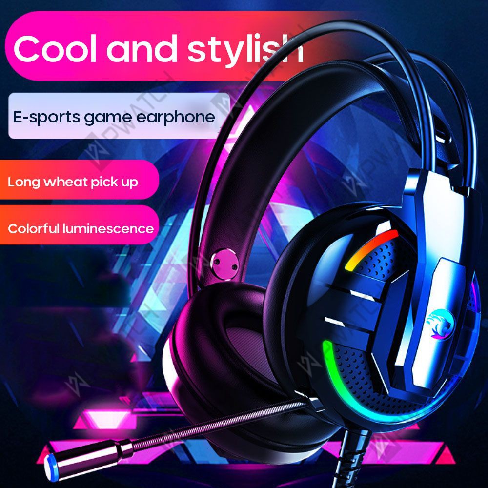 notebook headset with microphone