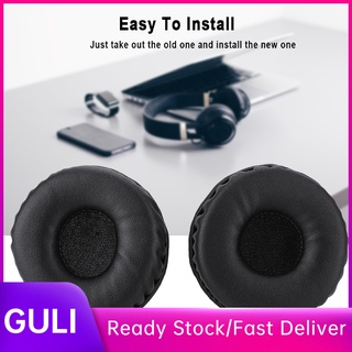[Seller Recommond] 70MM Universal Replacement Ear Pads Soft Foam Cushion Headset Cover Case