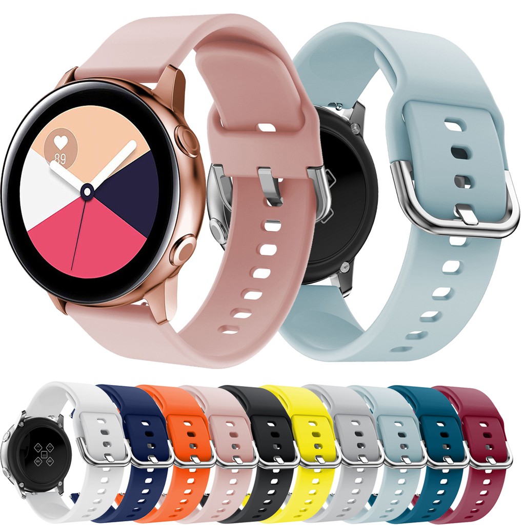 samsung active 3 watch strap