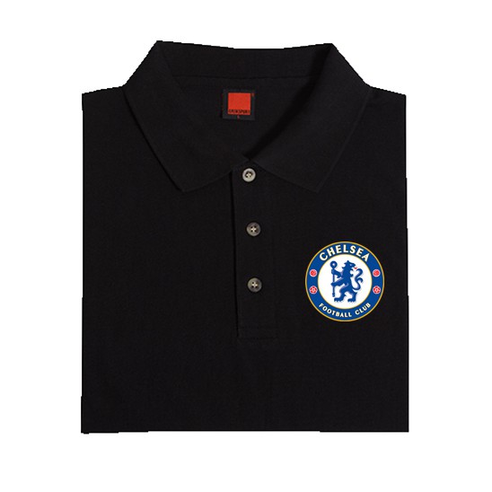 chelsea fc polo t shirt