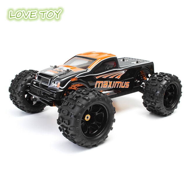 rc car electric motor