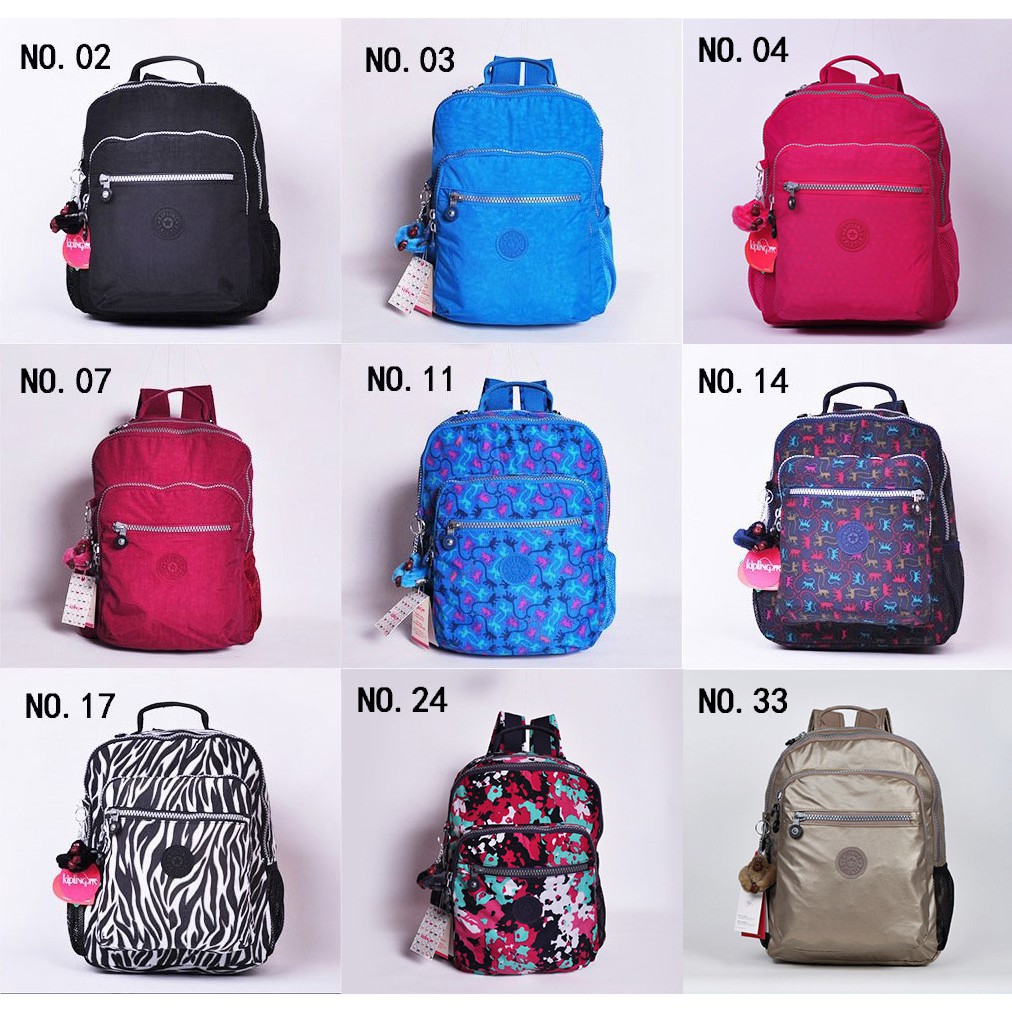 kipling backpack singapore