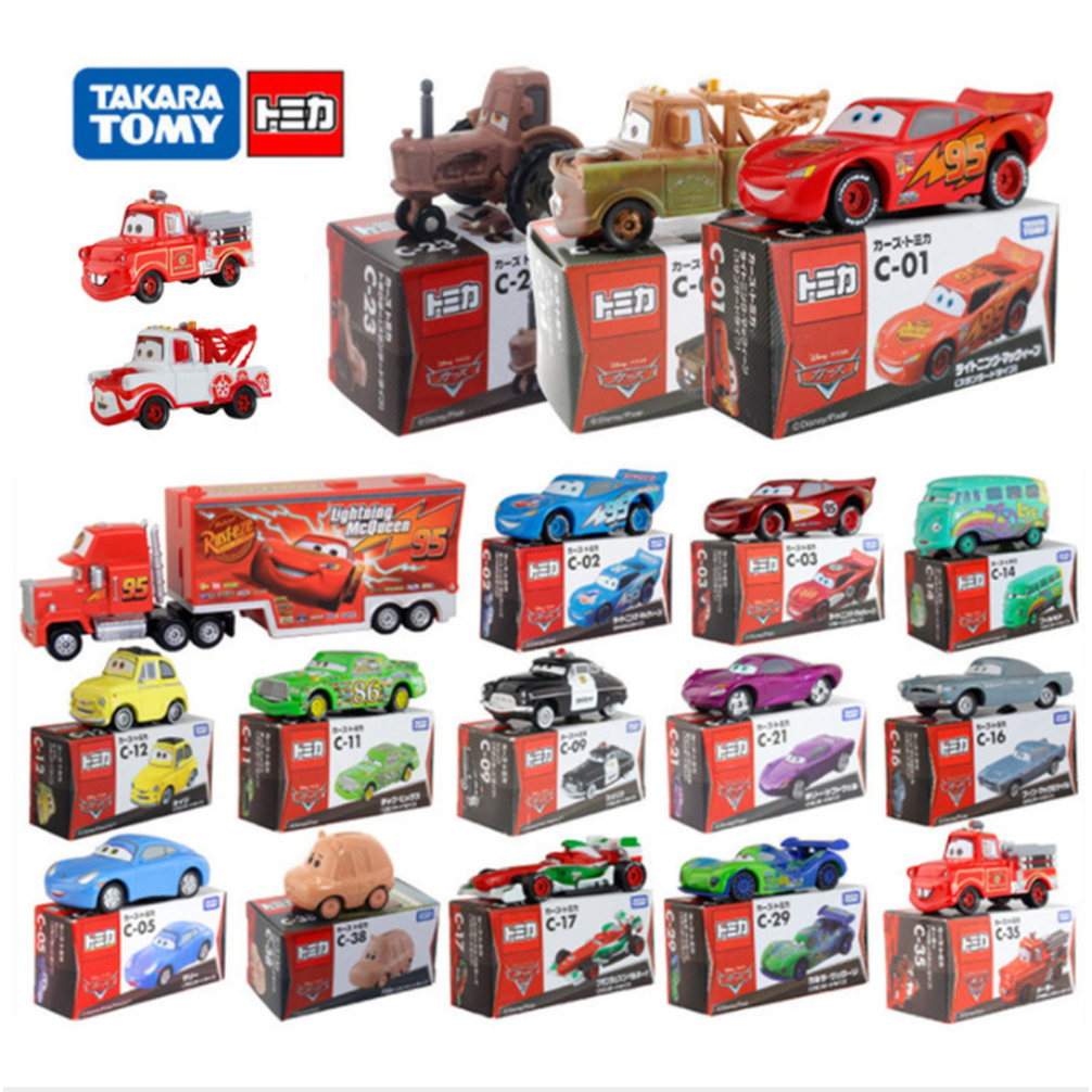 tomica shopee