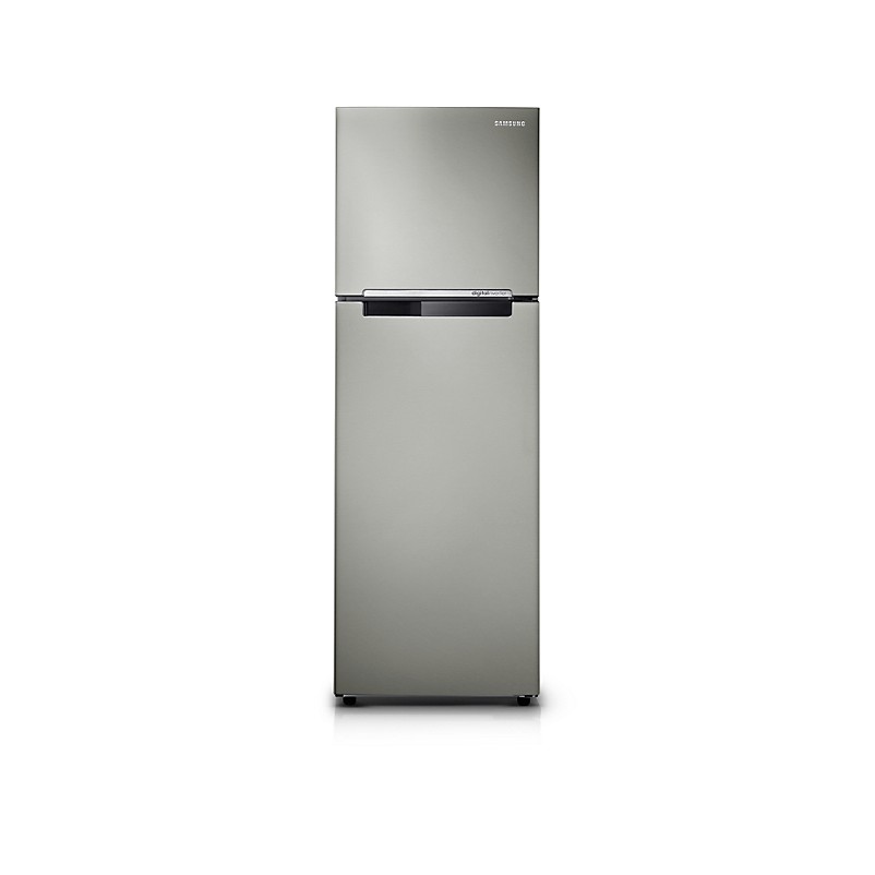 Samsung RT25FARADSA 2 door Refrigerator 255L Shopee Singapore