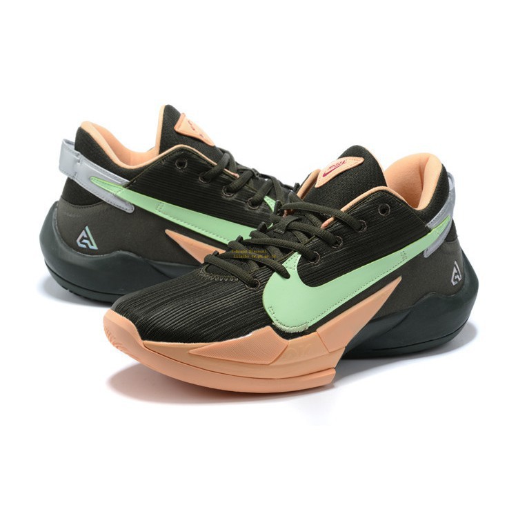 black white and gold basketball shoes