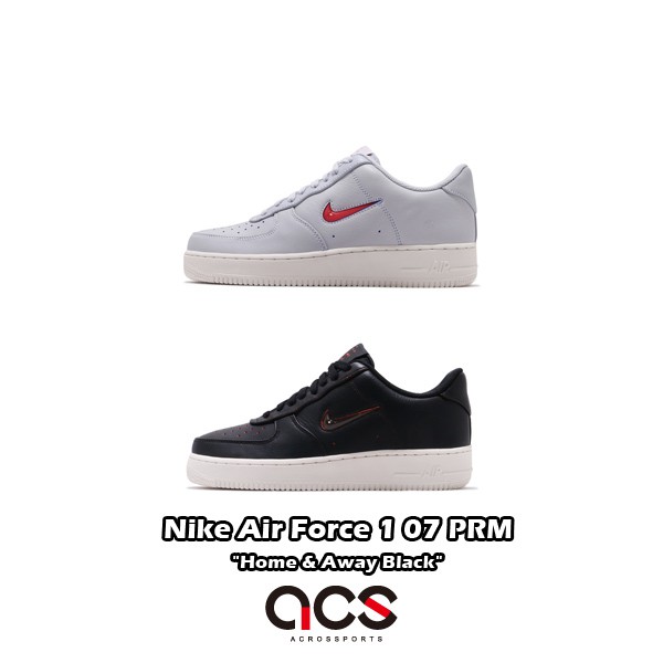 air force 1 small swoosh