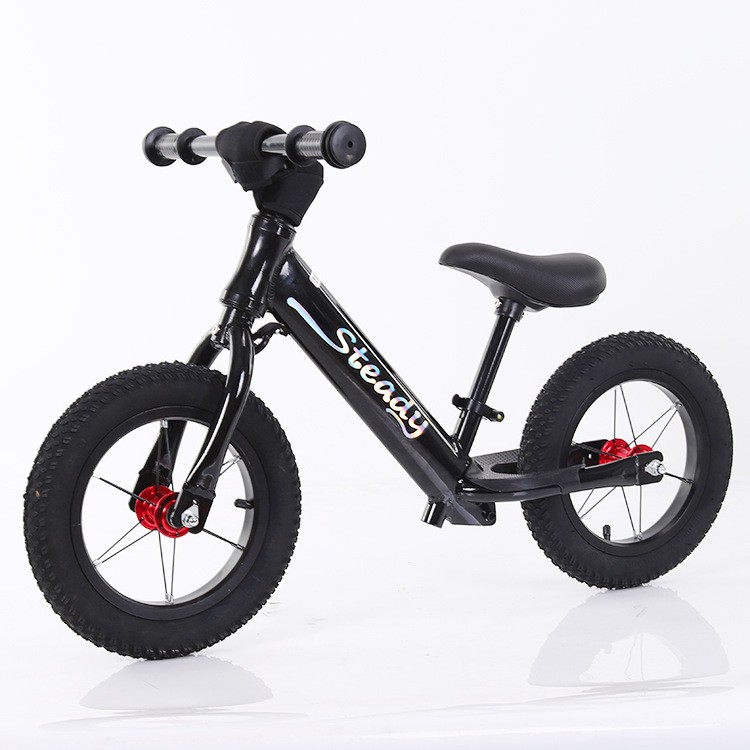 balance bike scooter