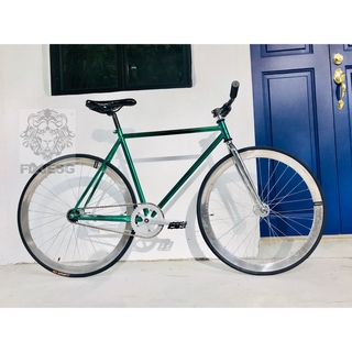 coaster brake road bike