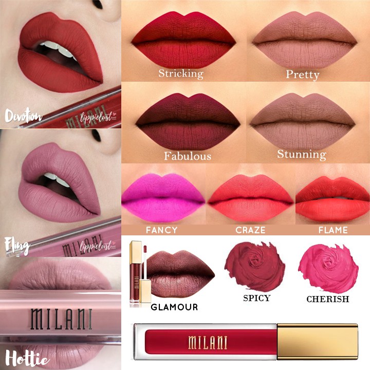 milani amore