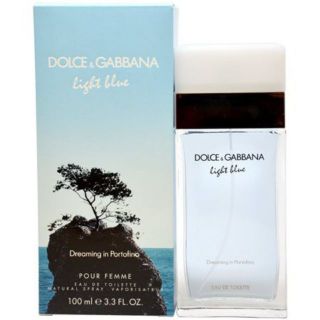 dolce gabbana light blue 3.3 fl oz price