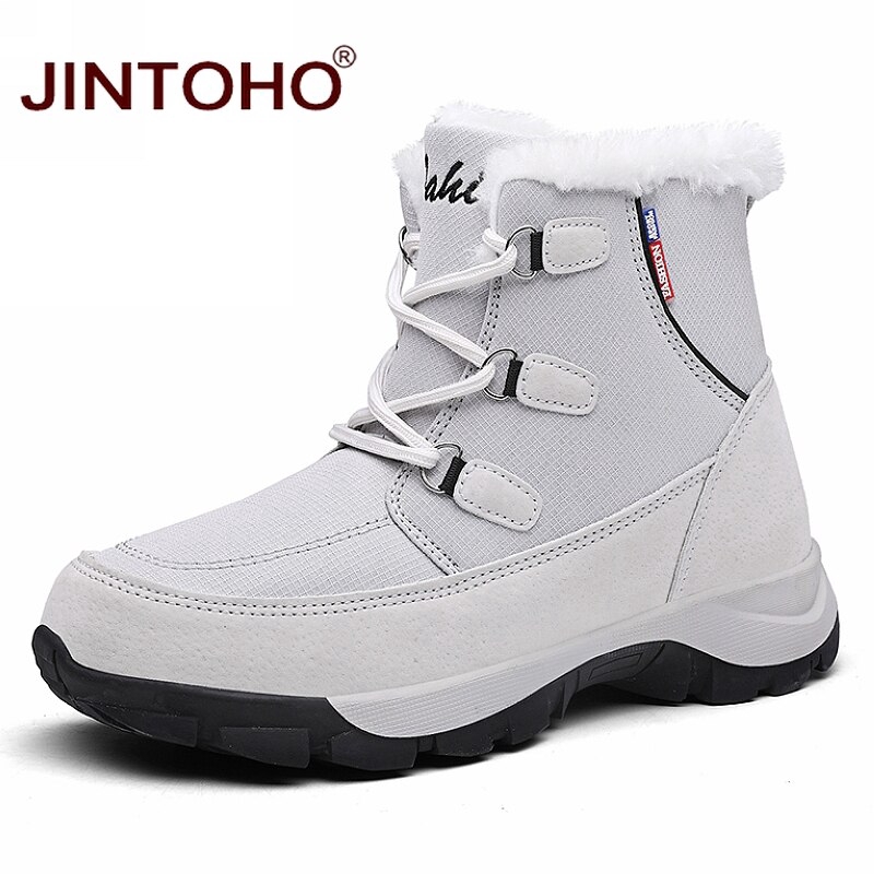 womens casual snow boots
