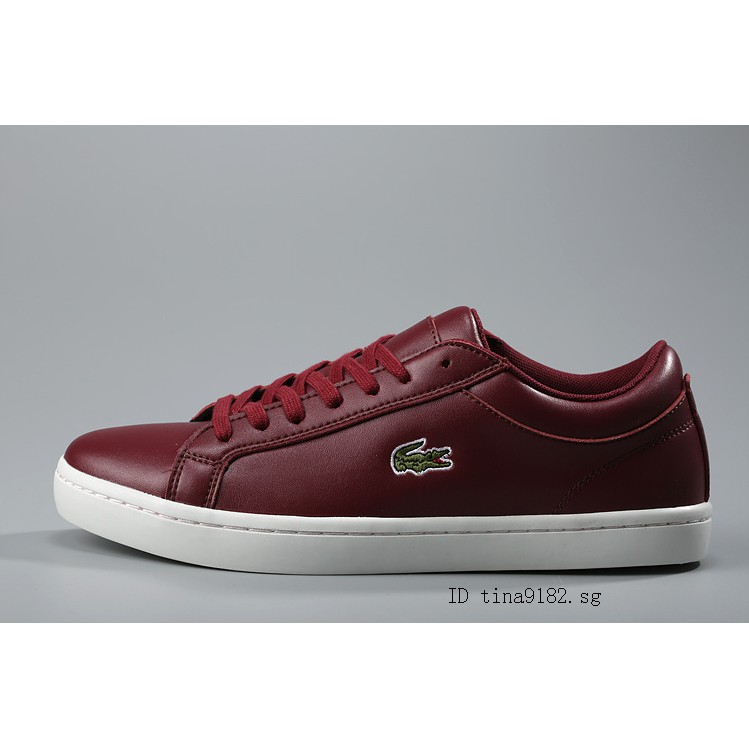 lacoste formal shoes