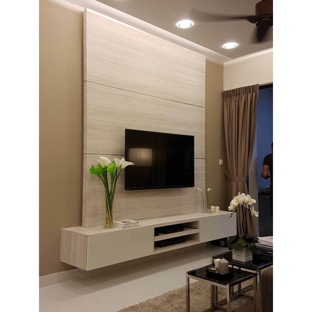 Living Room Tv Console Design Singapore Baci Living Room