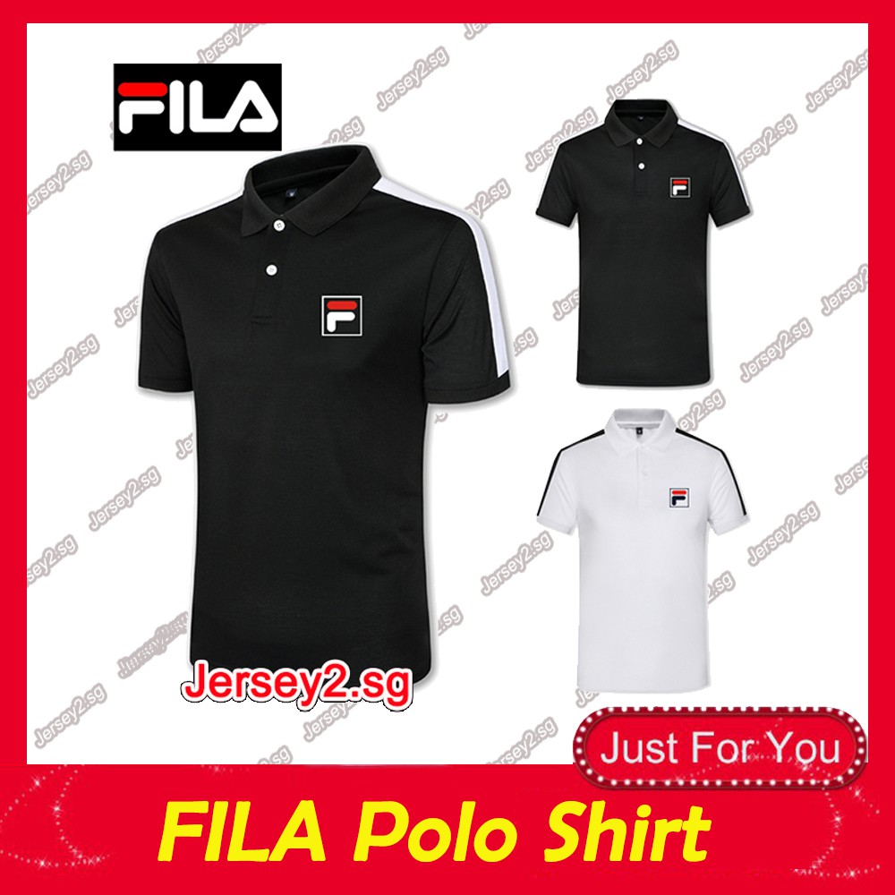 fila polo