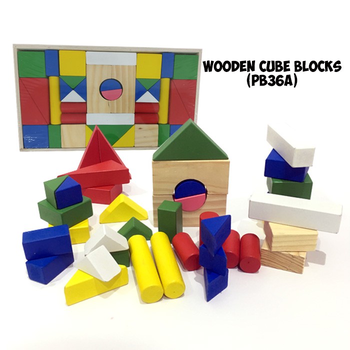 wooden block toys for babies