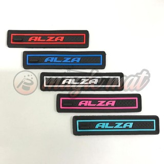 [FREE 🎁] PERODUA MYVI AXIA BEZZA ALZA MAGIC MAT Custom Fit 